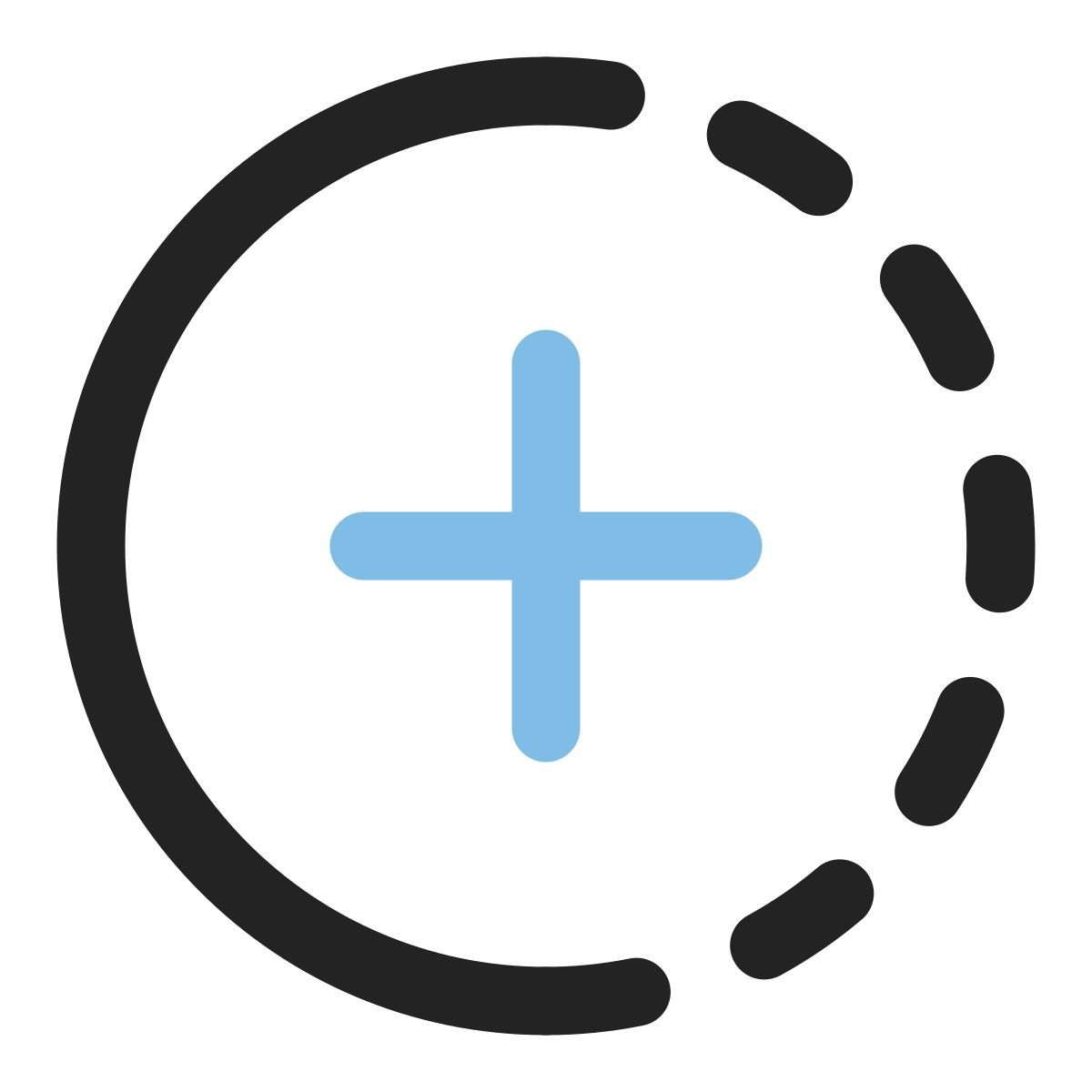 add icon