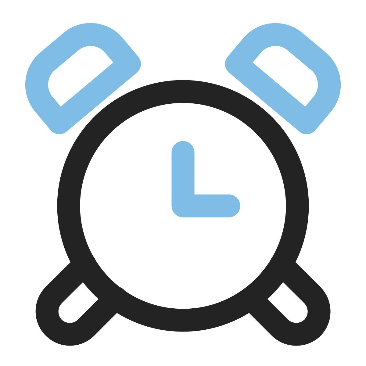 alarm clock icon