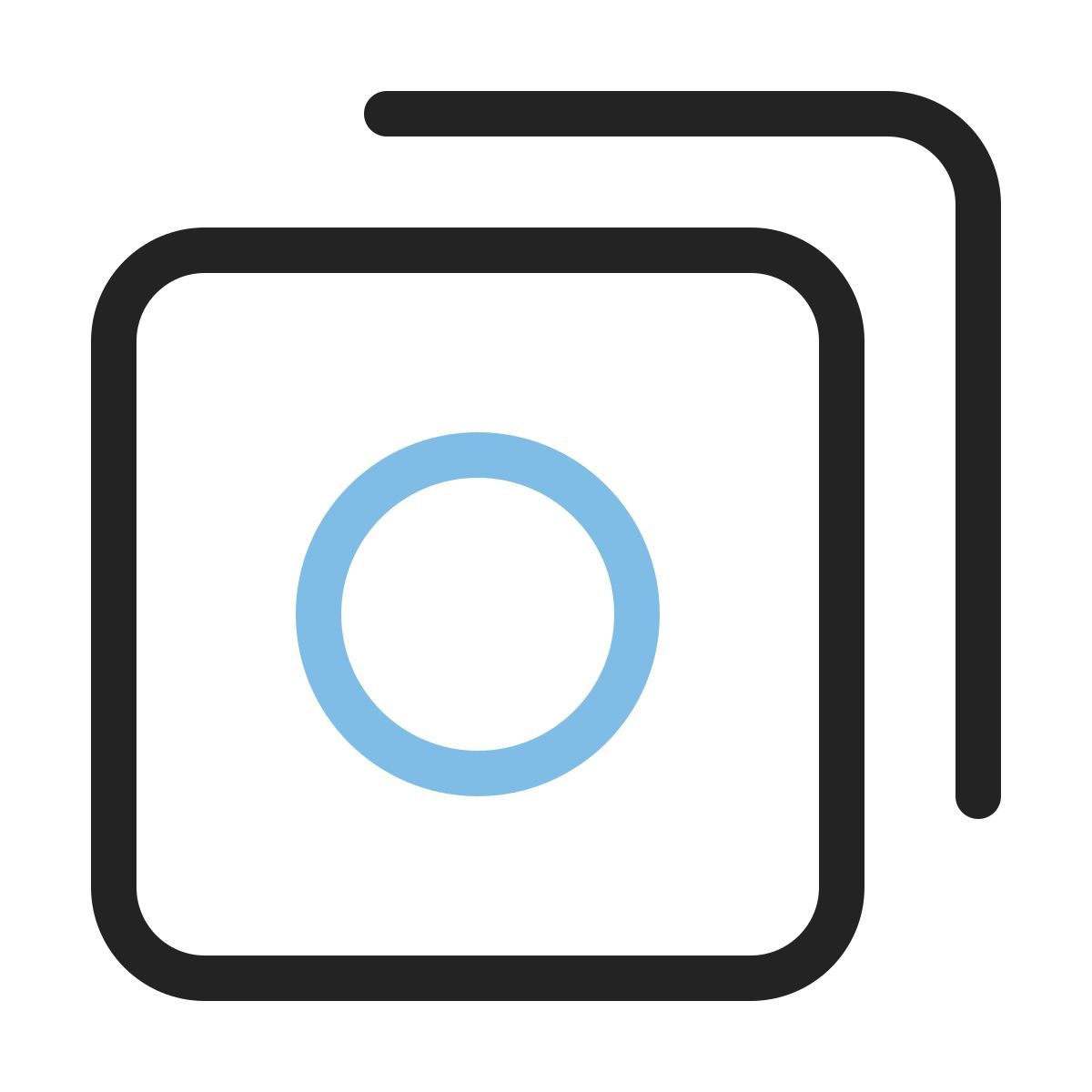 playlist icon