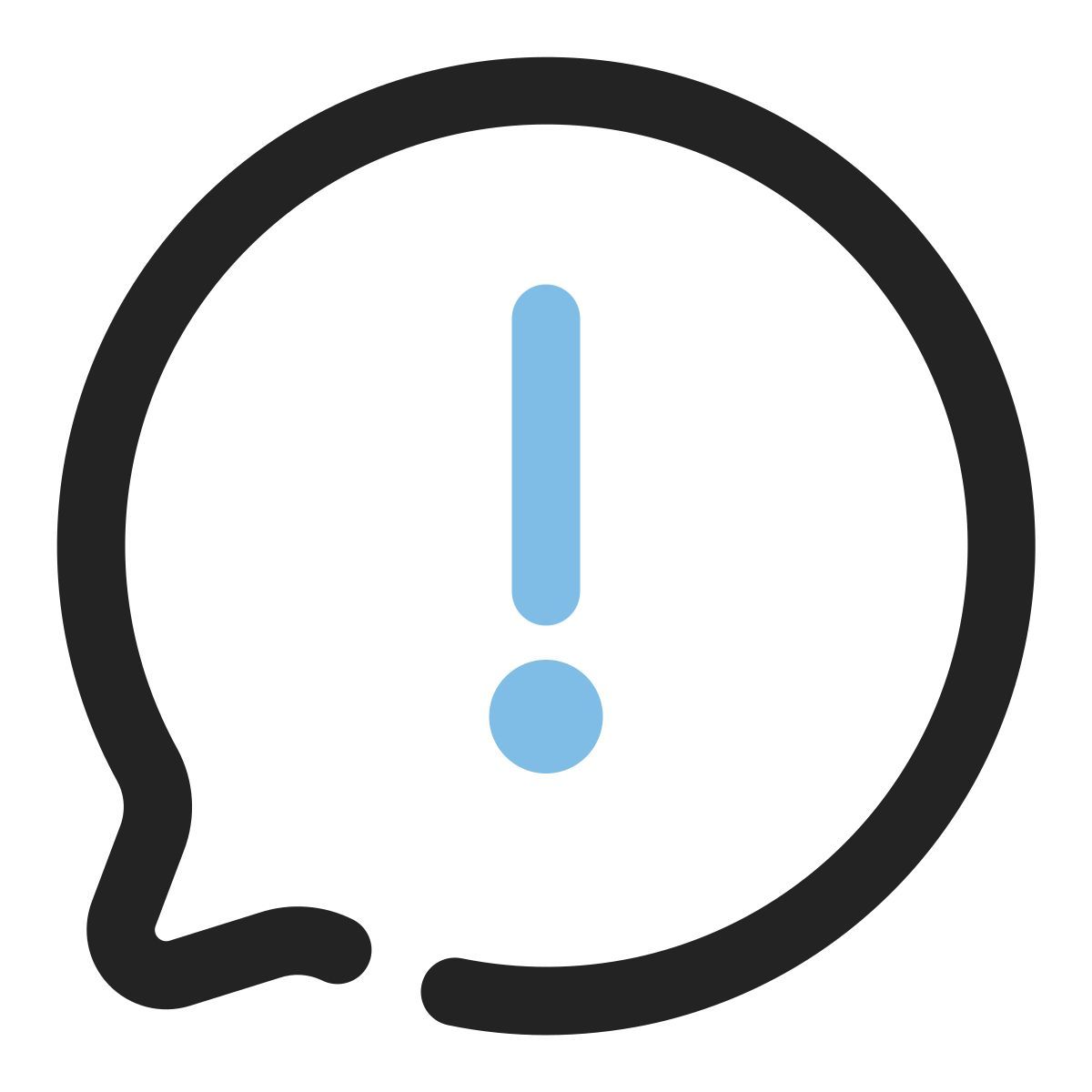 alert icon
