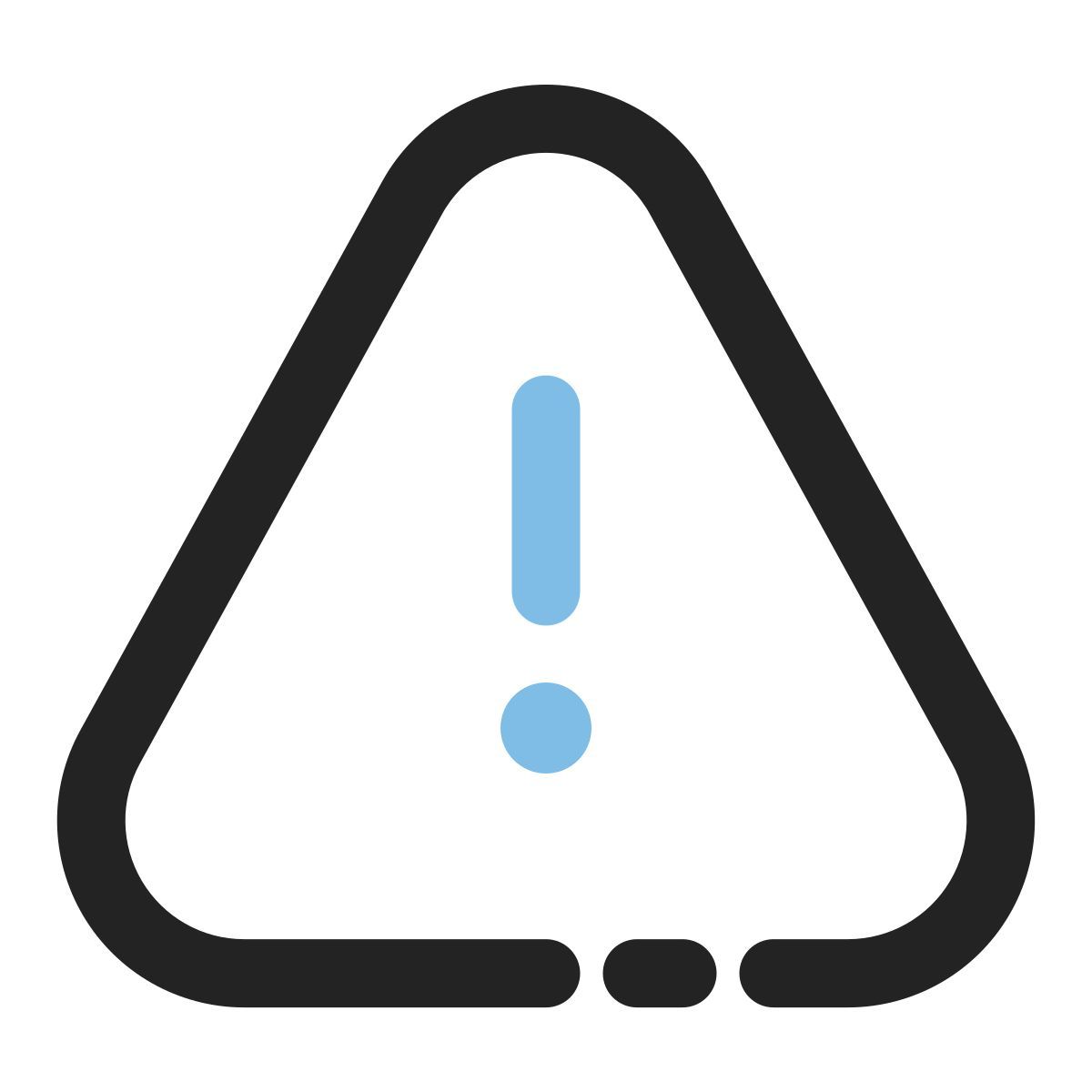 alert icon