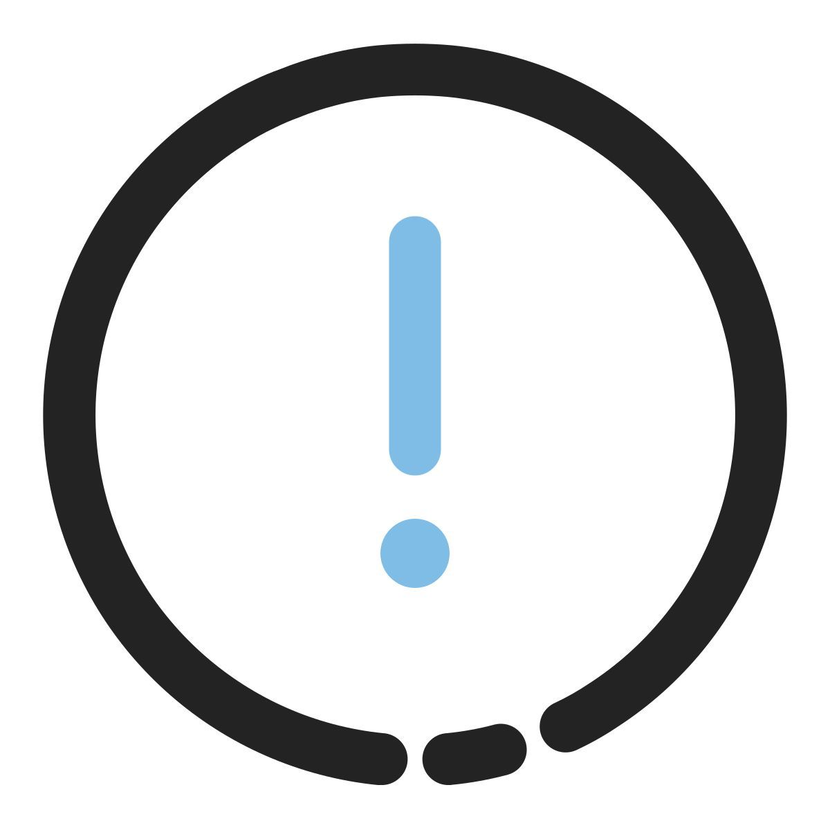 alert icon