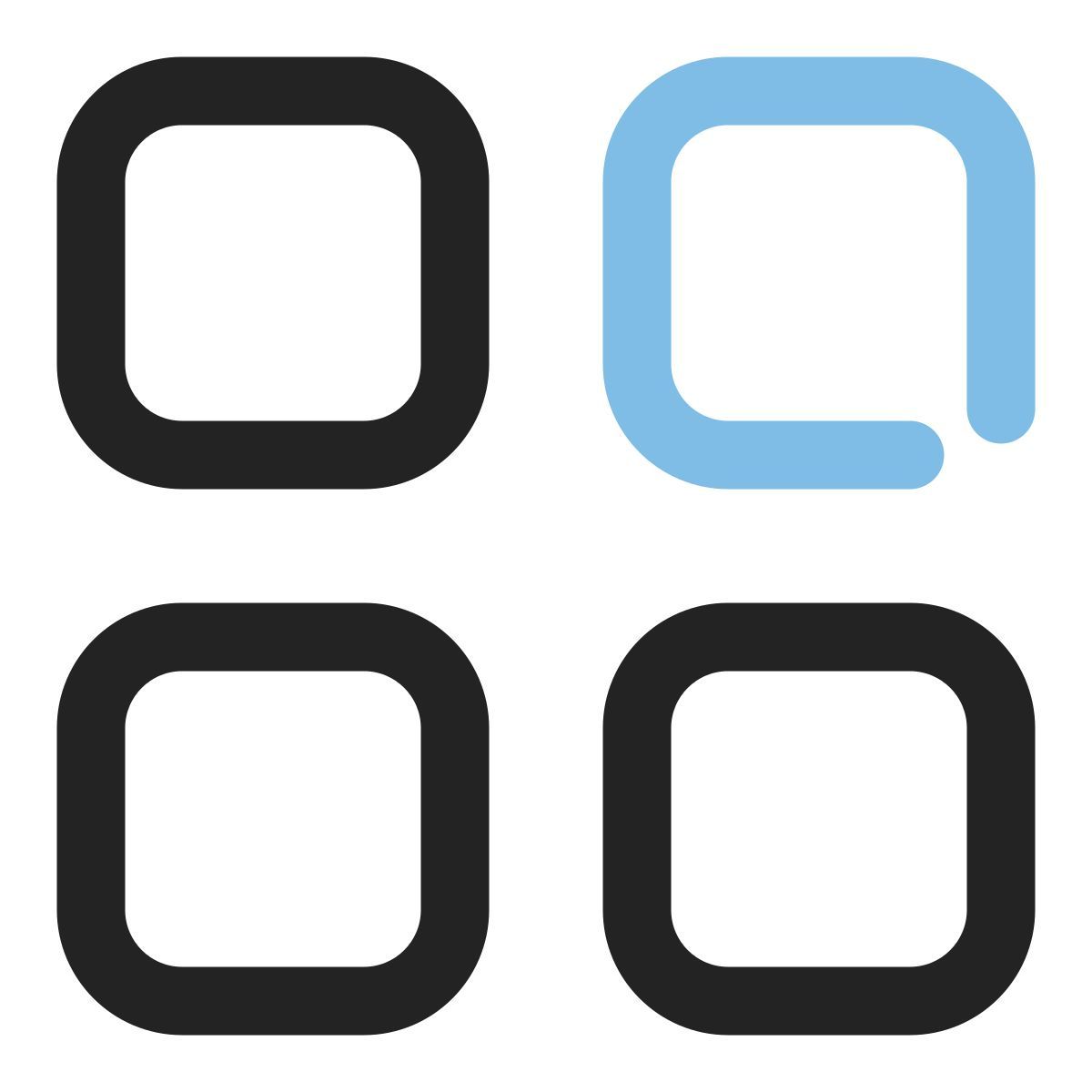 menu icon