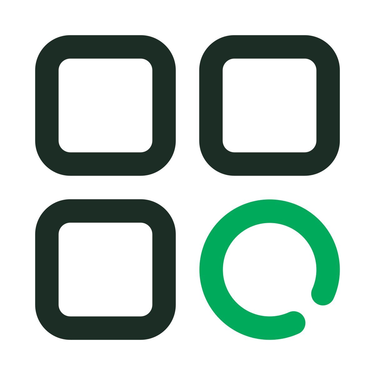 application icon