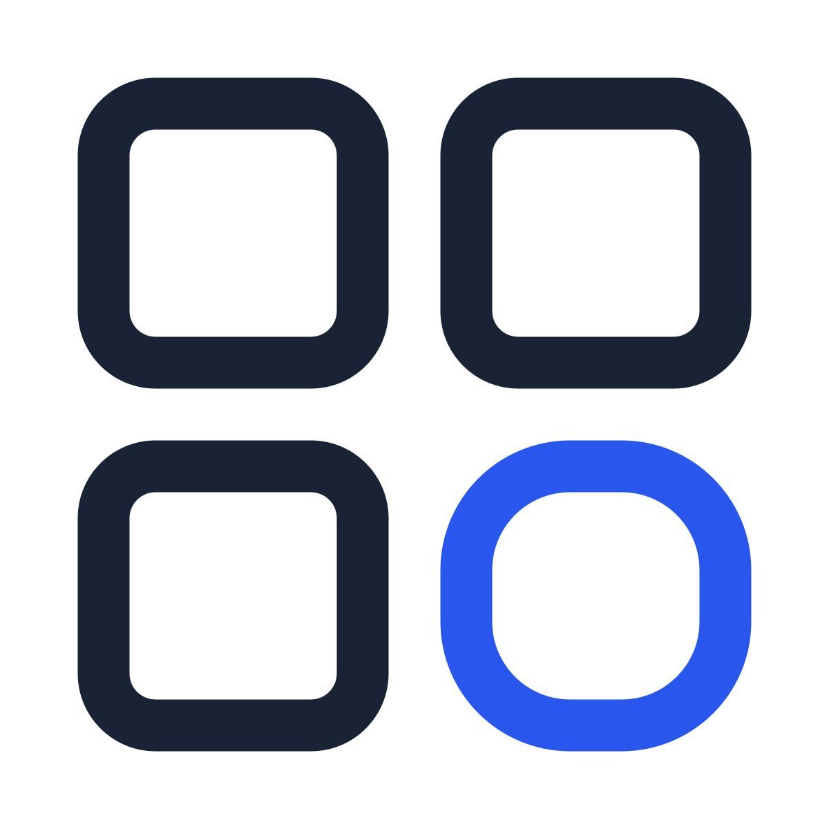 Anwendung icon
