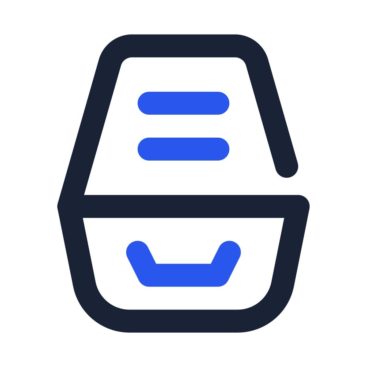 archive icon