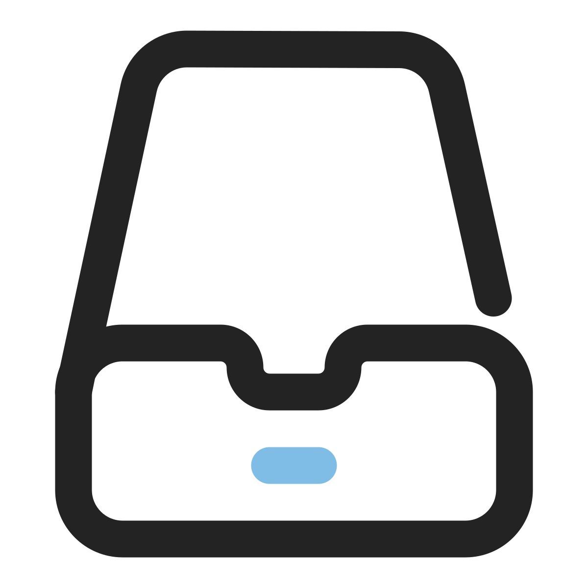 archive icon