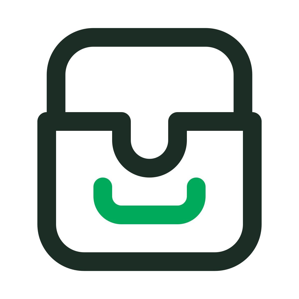 archive icon