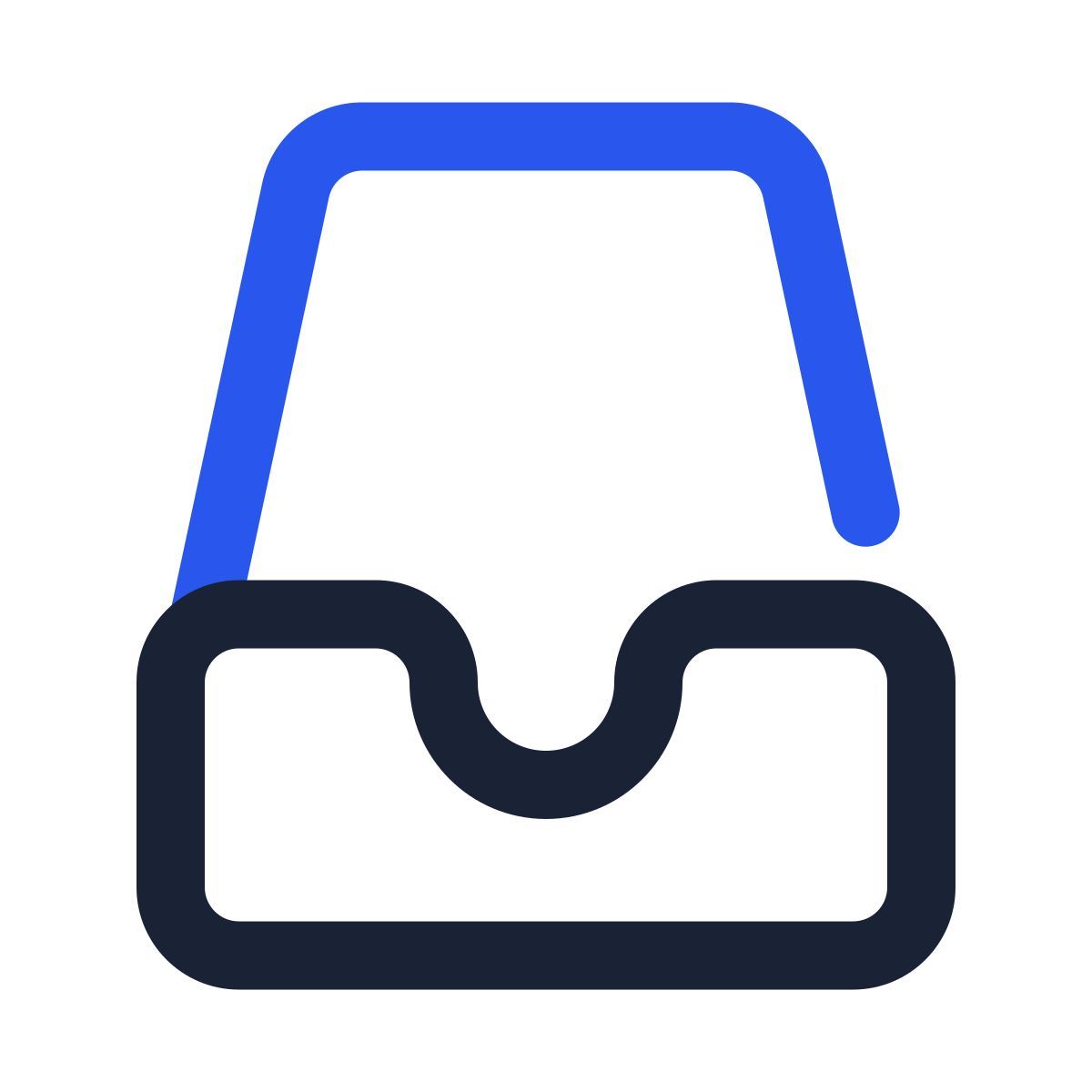 Archives icon