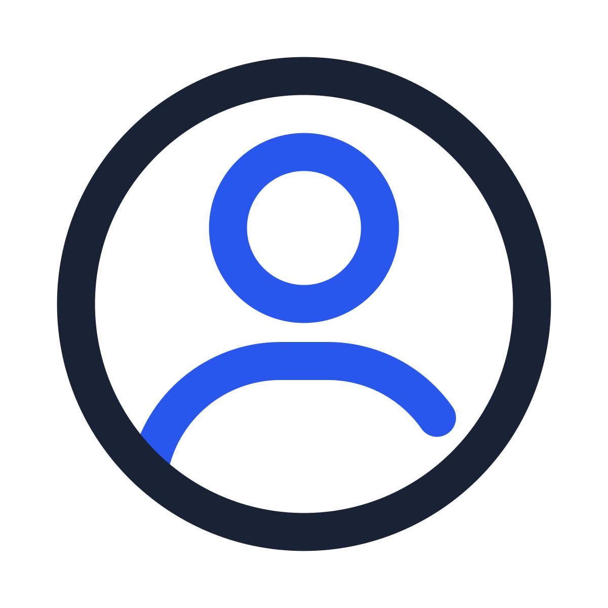 avatar icon