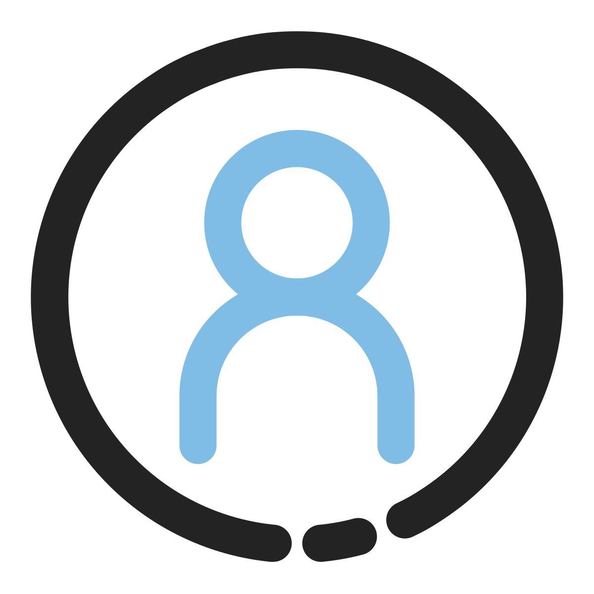 Avatar icon