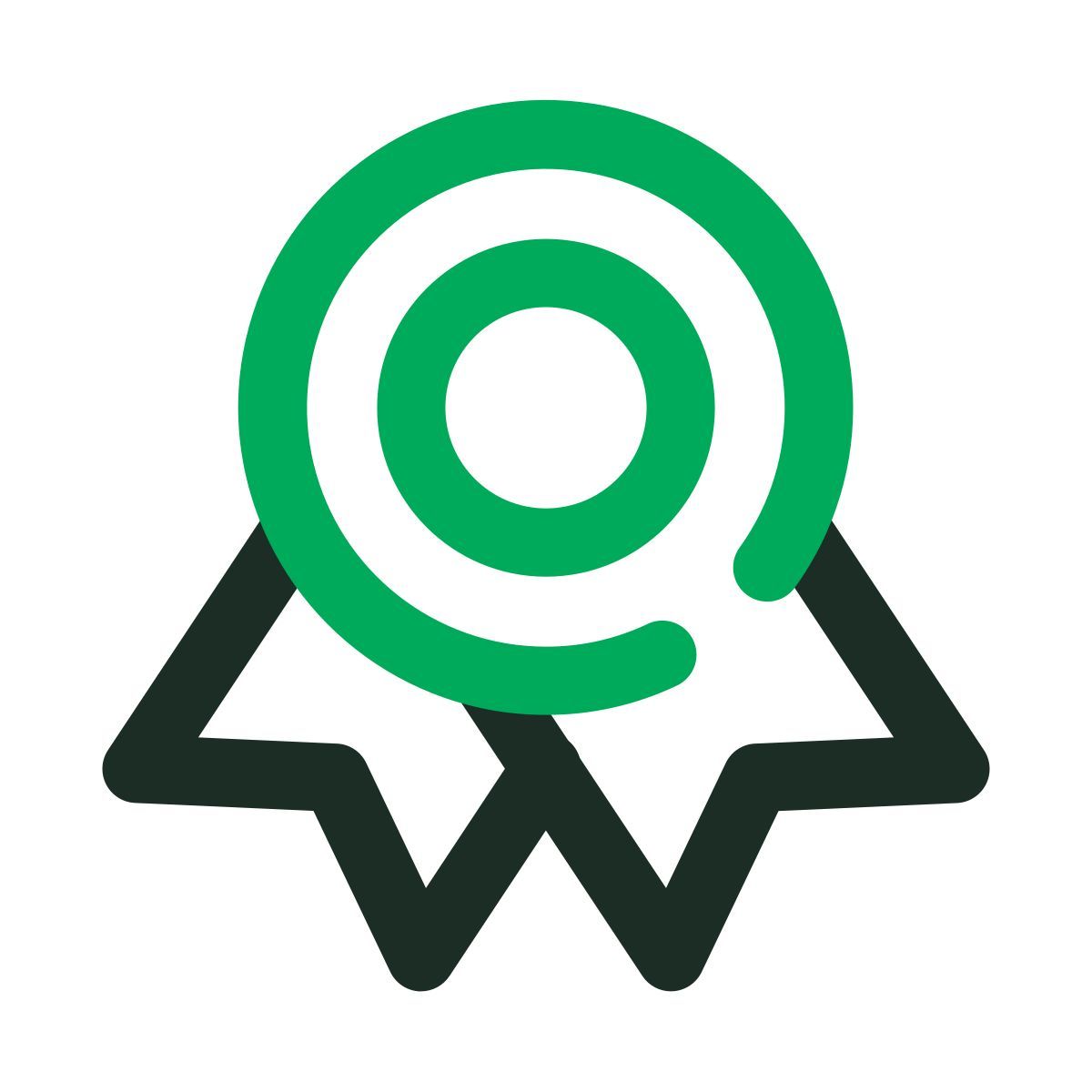 award icon