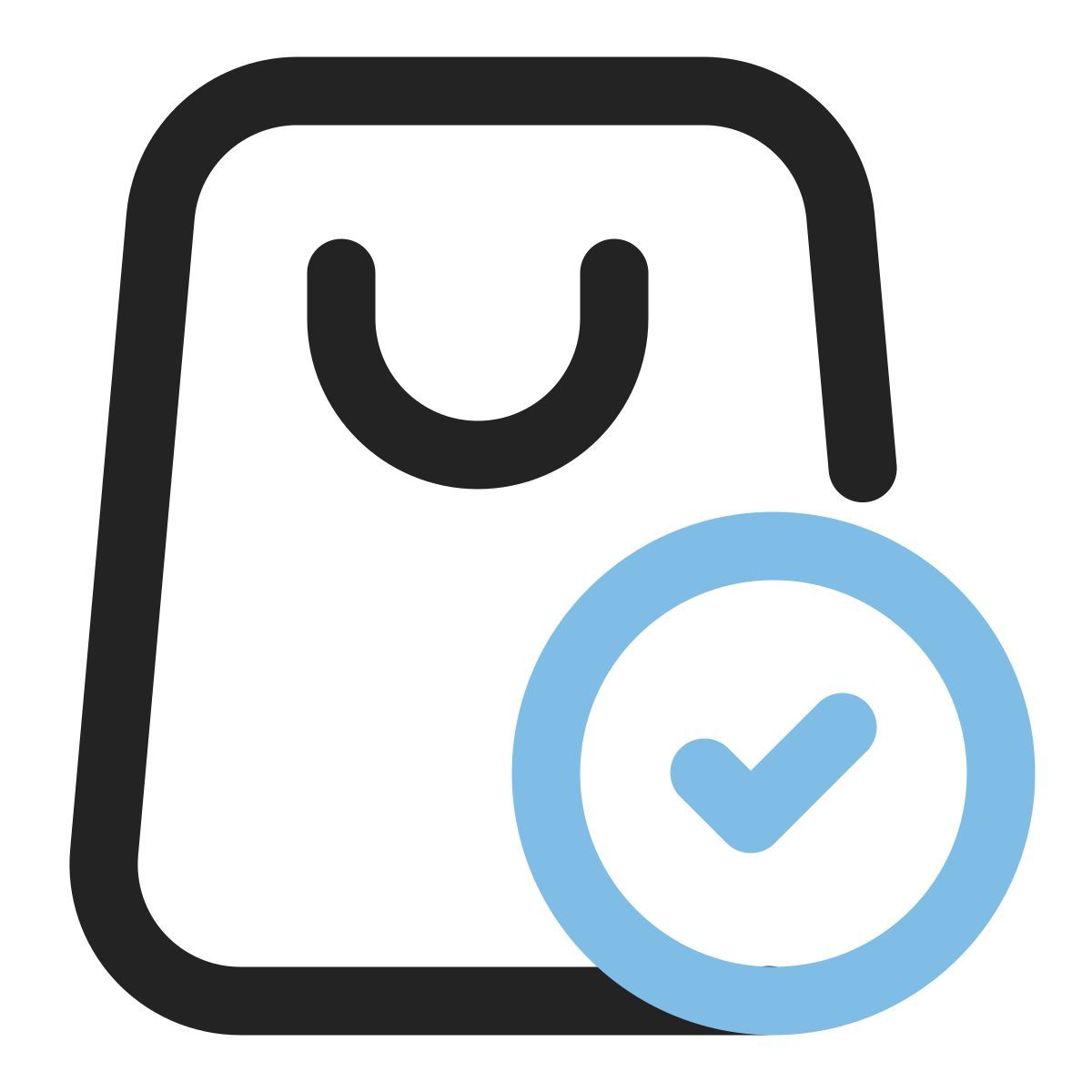 bag icon