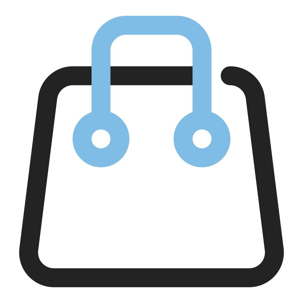 bag icon