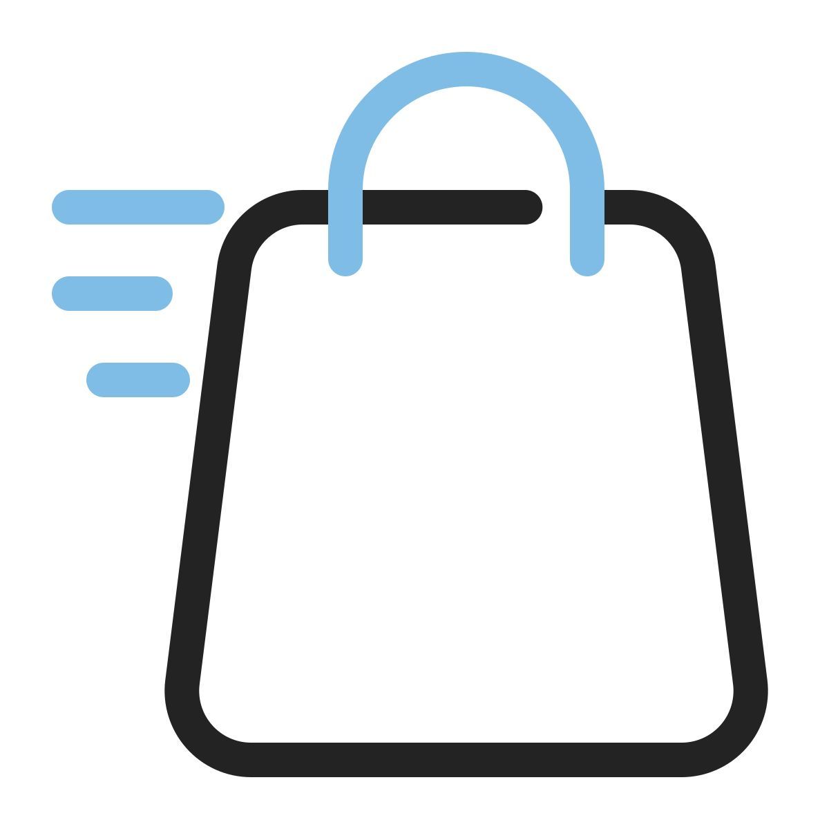 bag icon