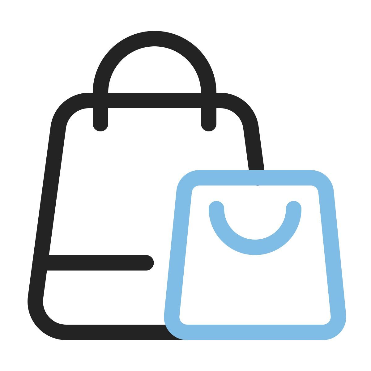 bag icon