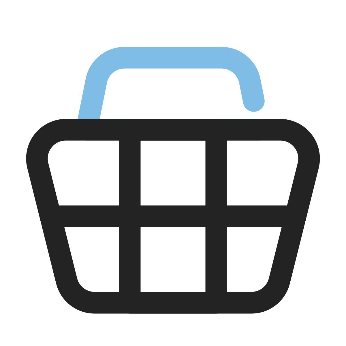 basket icon