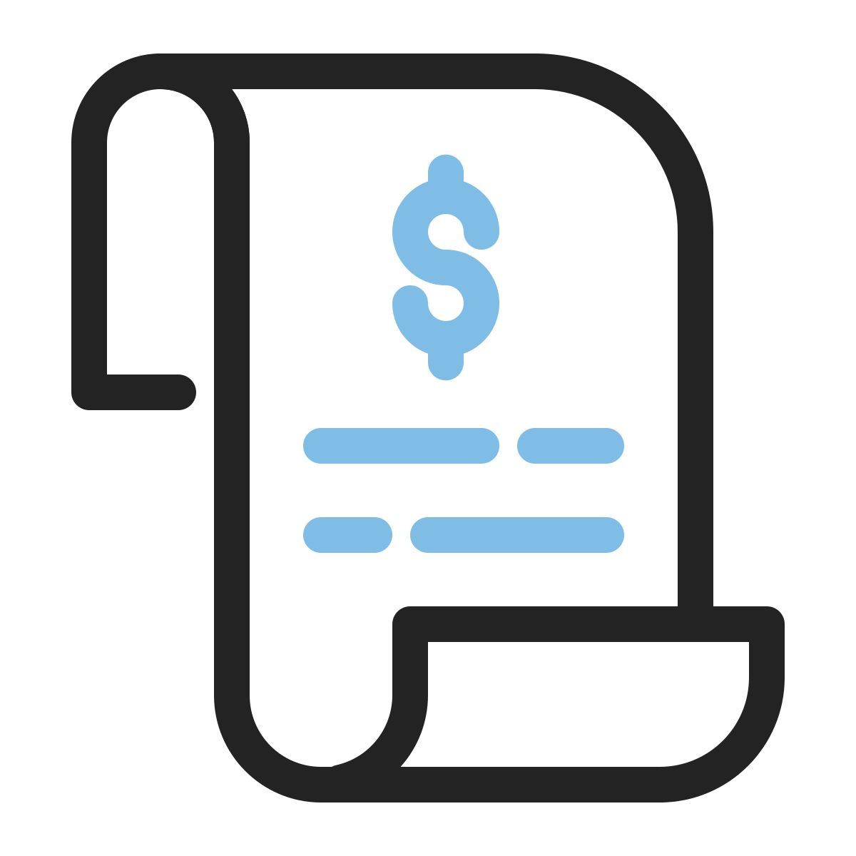 bill payment icon