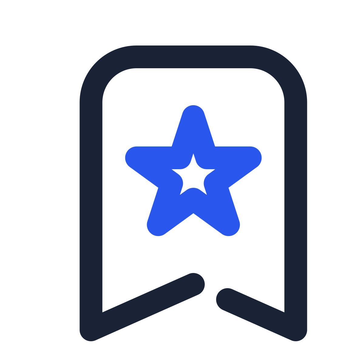bookmark icon