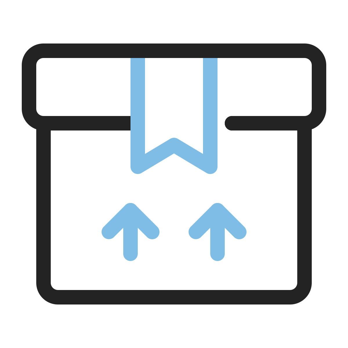 box icon