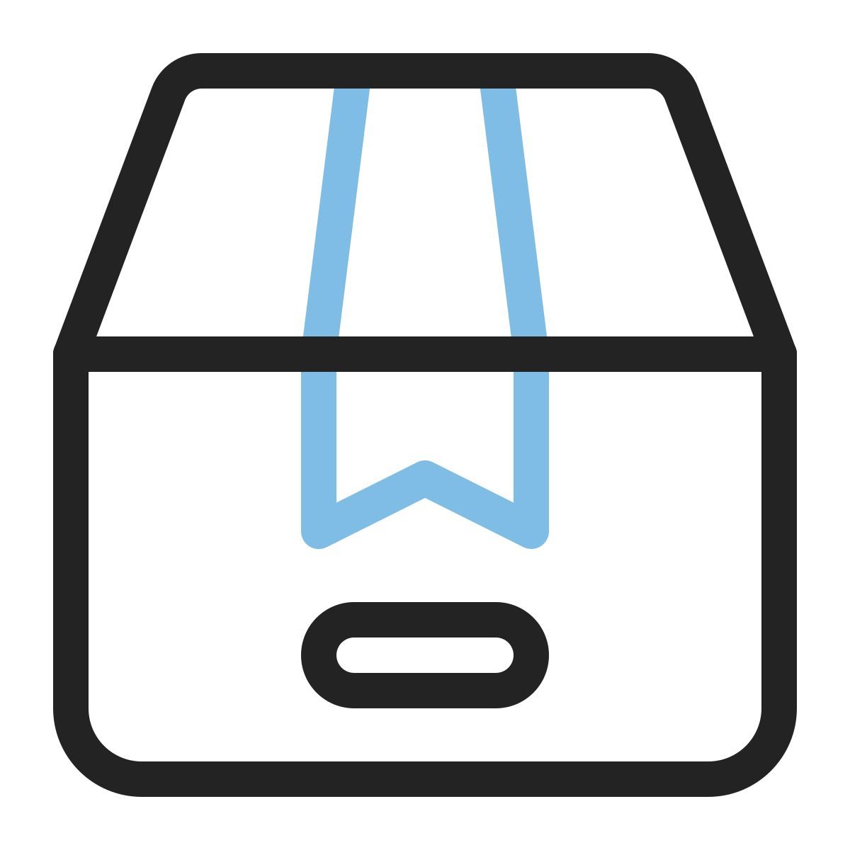 box icon