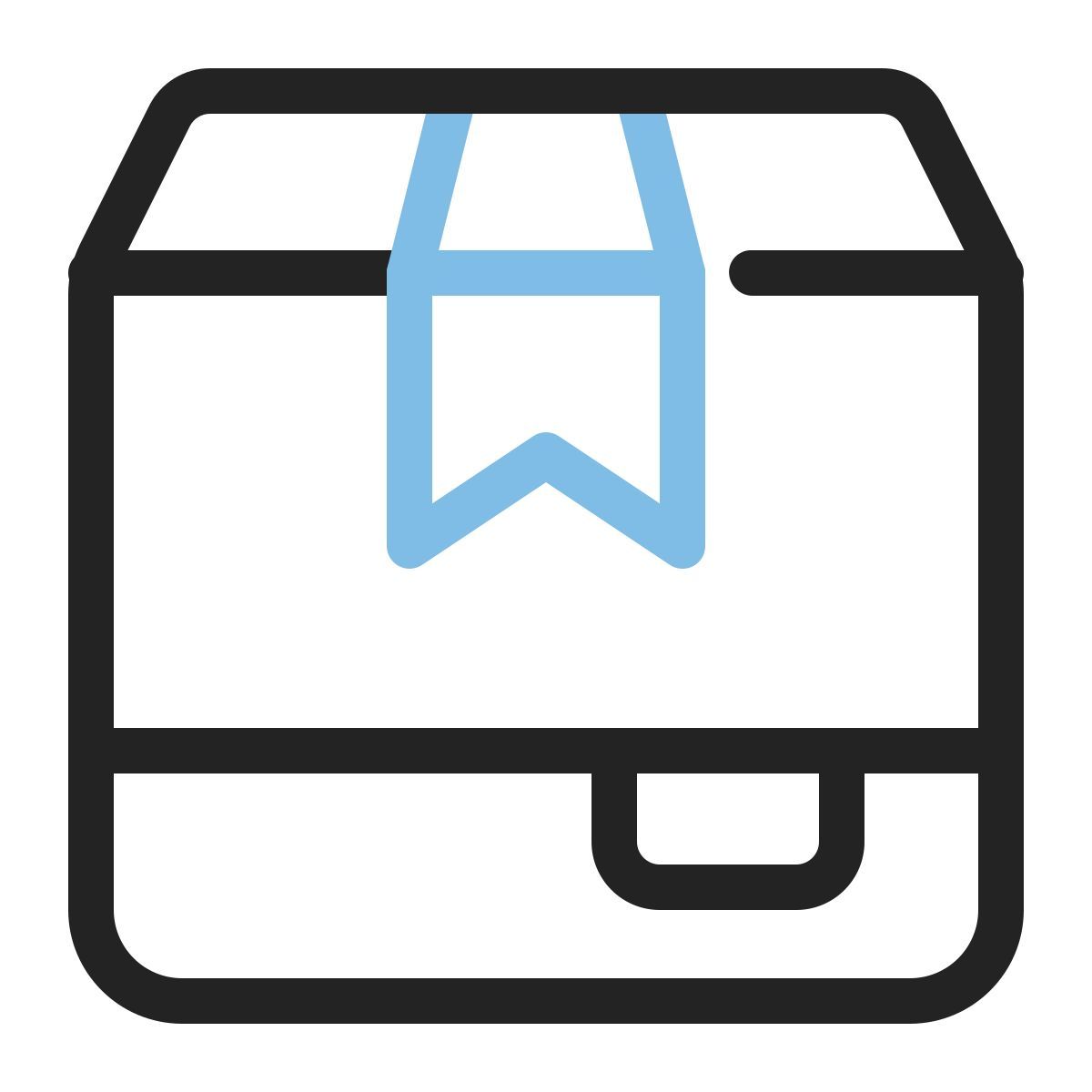 box icon