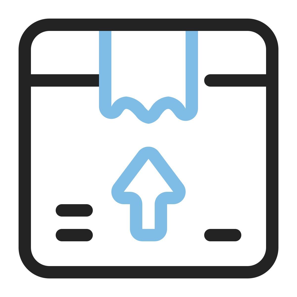 box icon