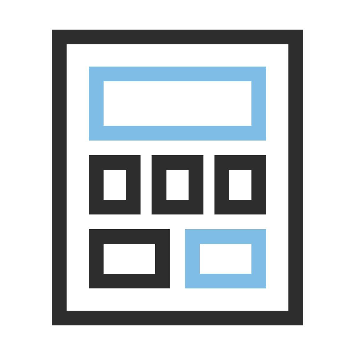 calculator icon