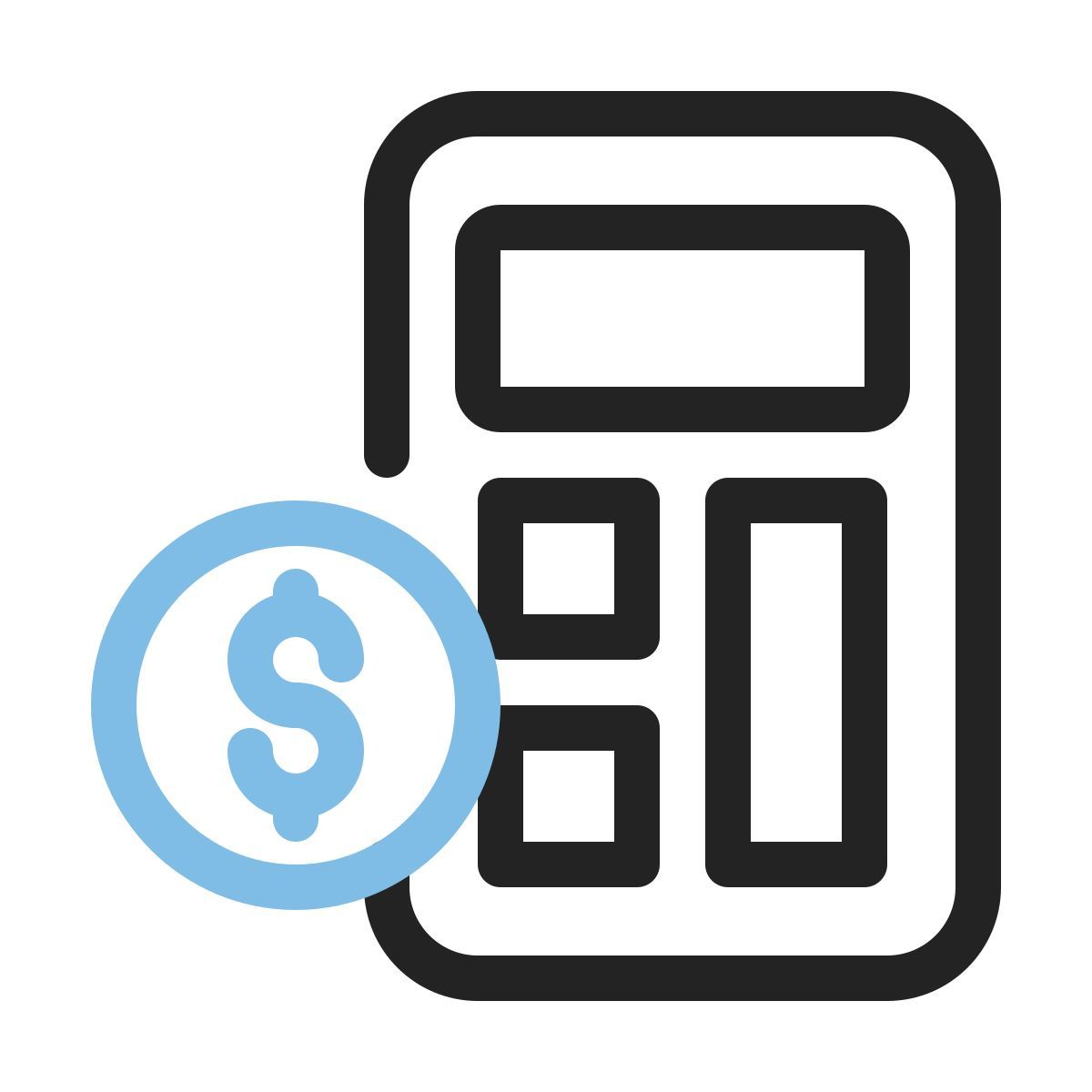 Calculator icon