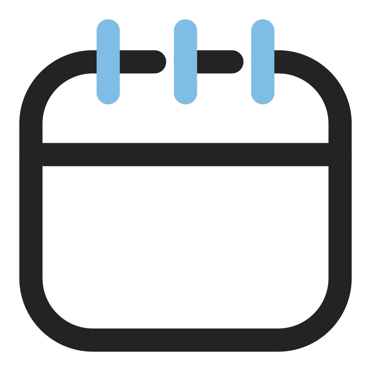 Kalender icon