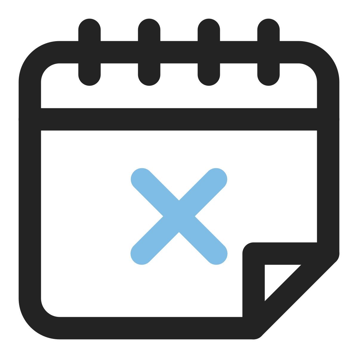 calendar icon