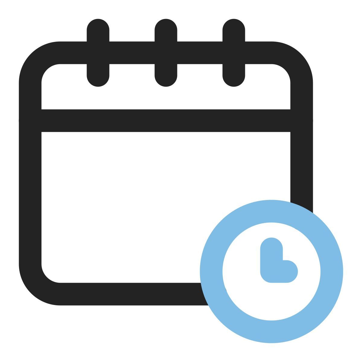 calendar icon