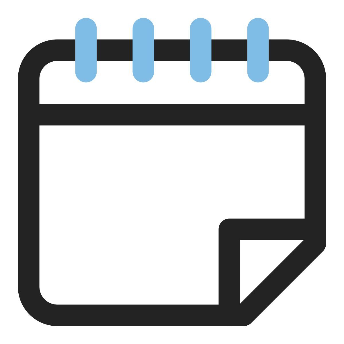 calendar icon