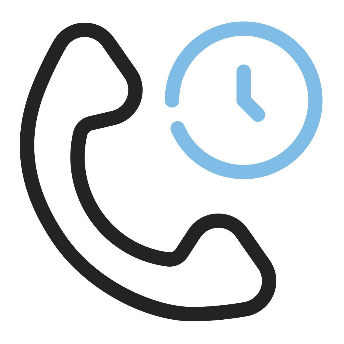 call center icon