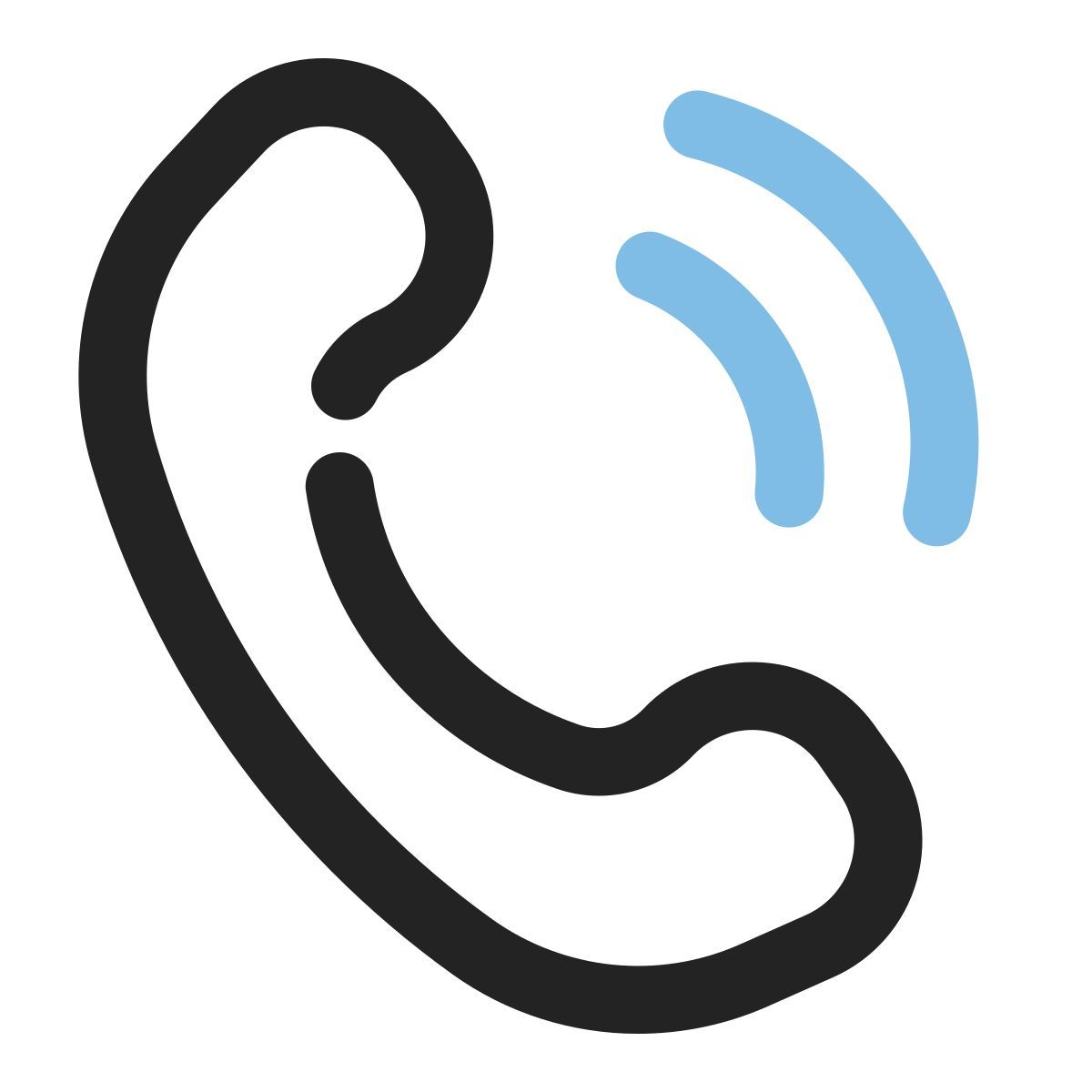 call icon