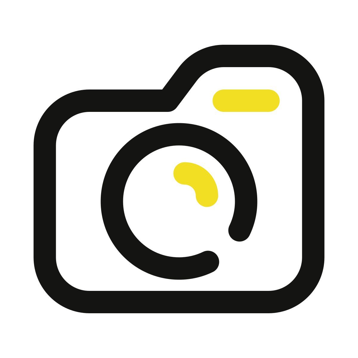 camera icon