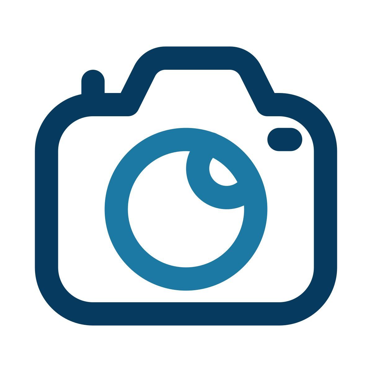 camera icon
