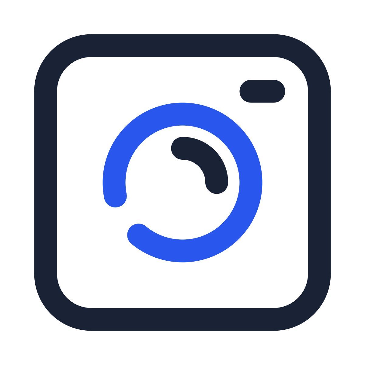 camera icon