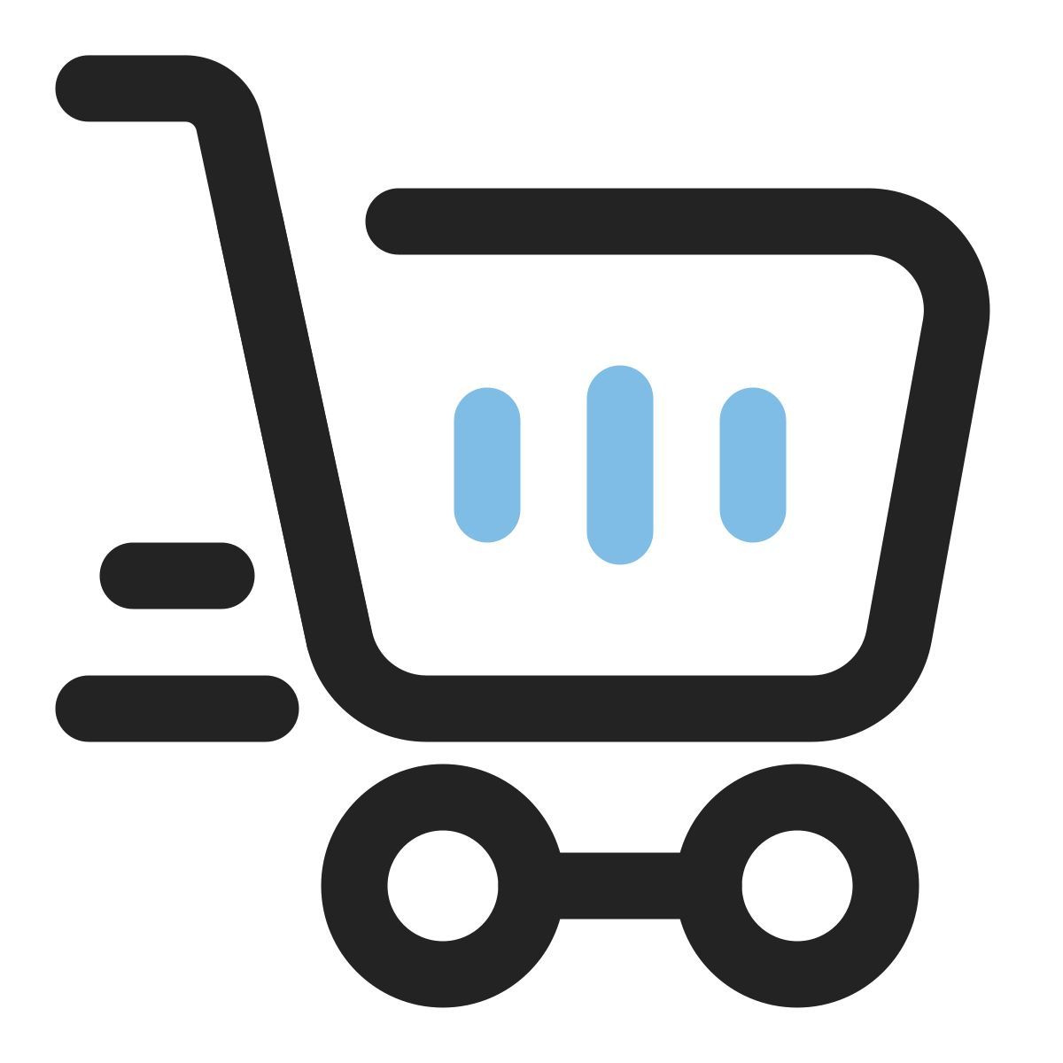 cart icon