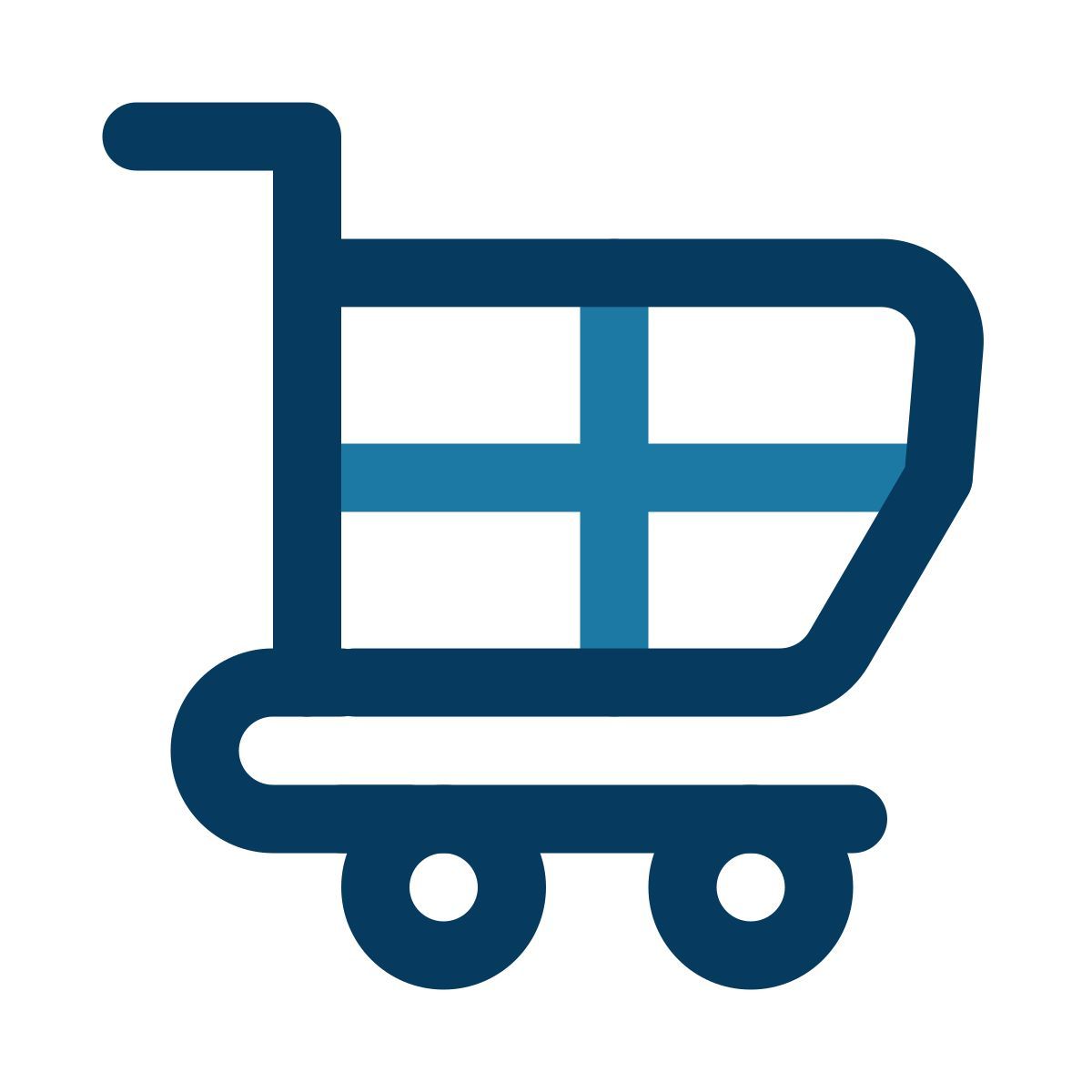 cart icon