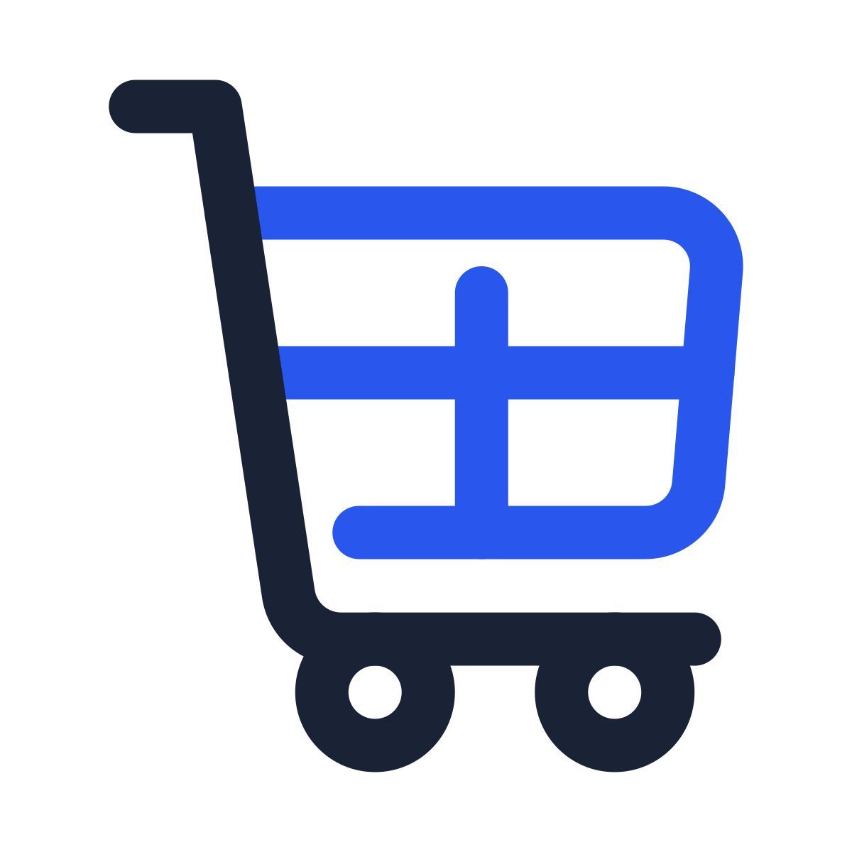 cart icon