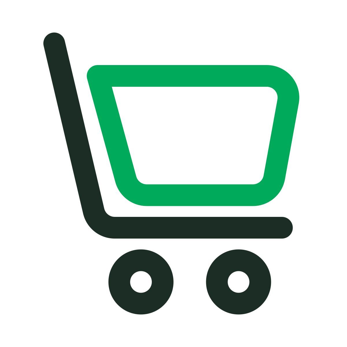 cart icon
