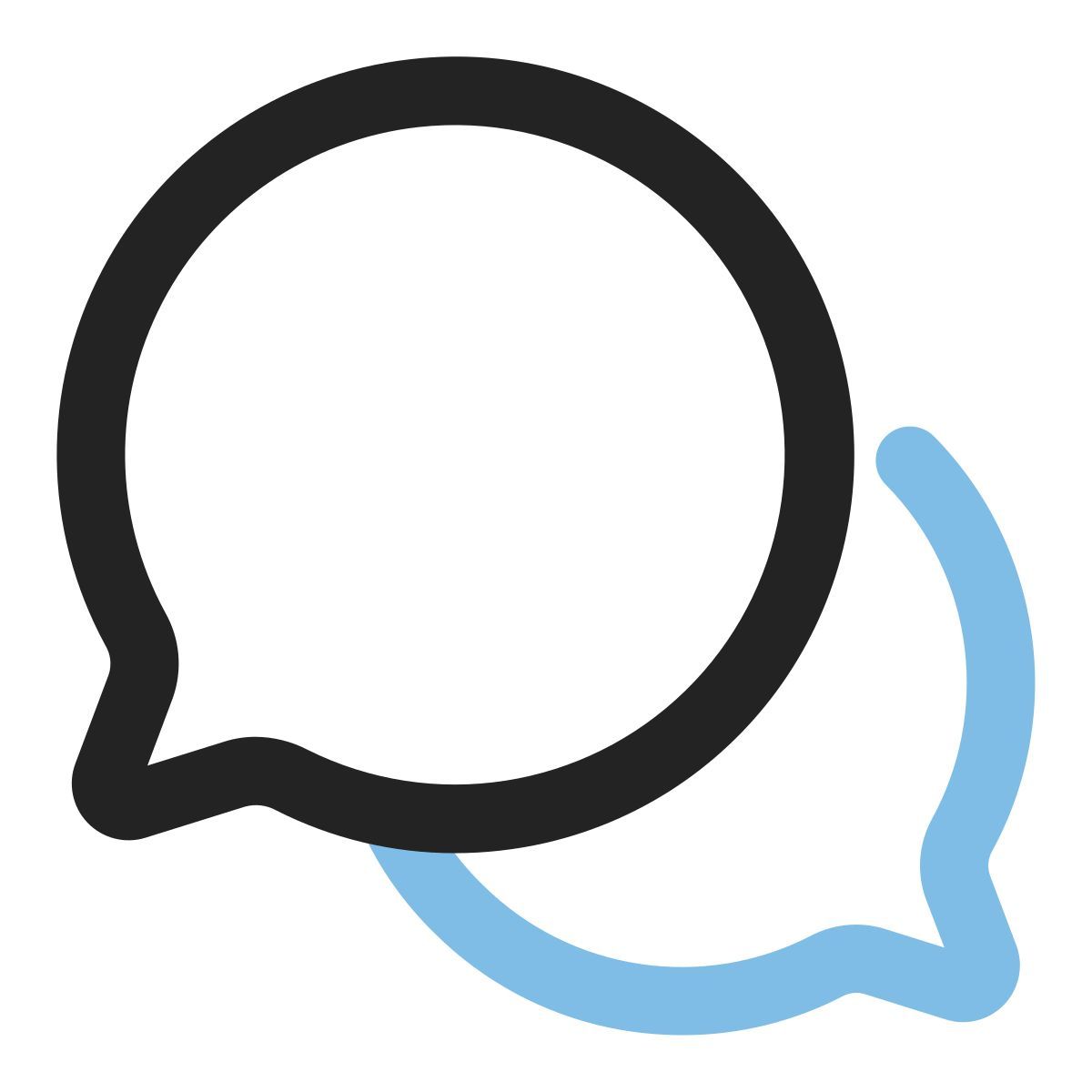 chatting icon