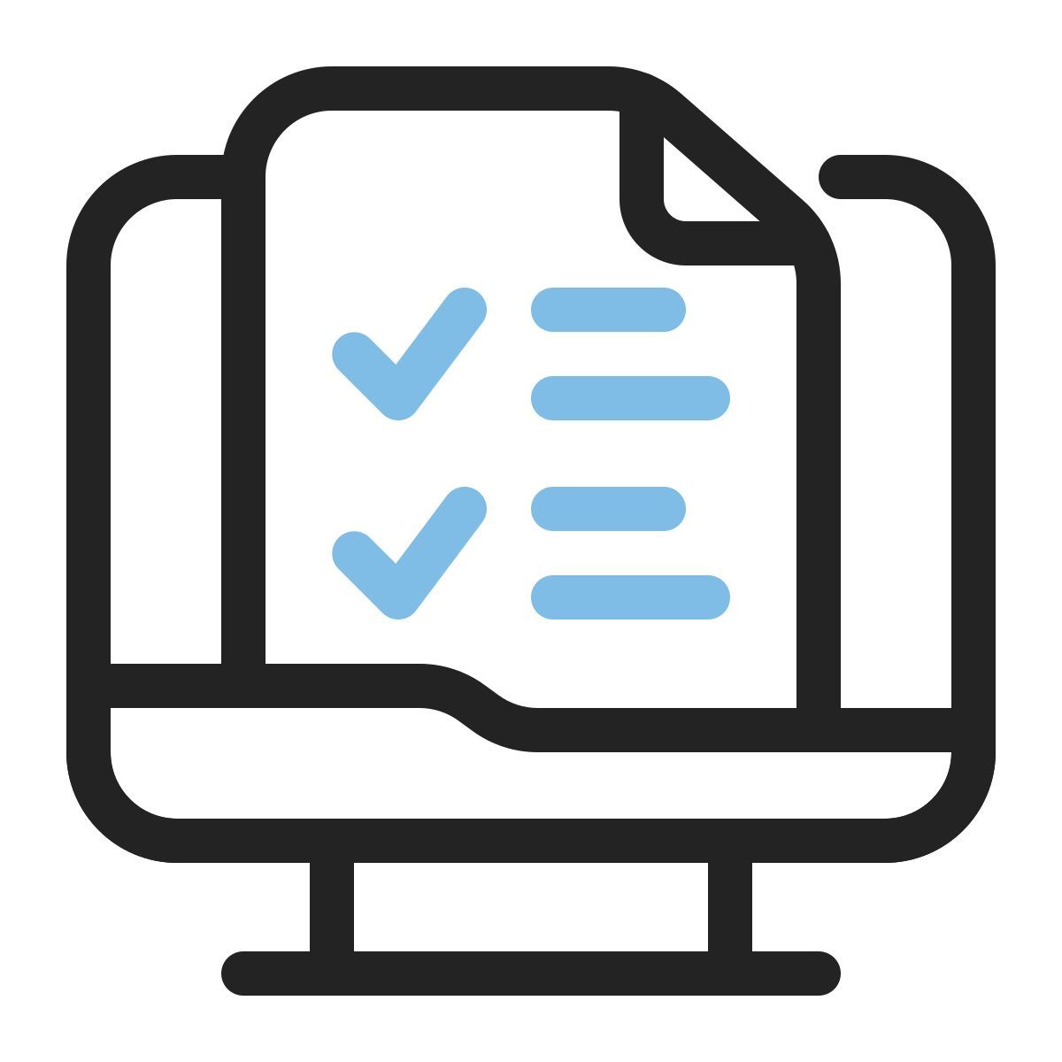 checklist icon