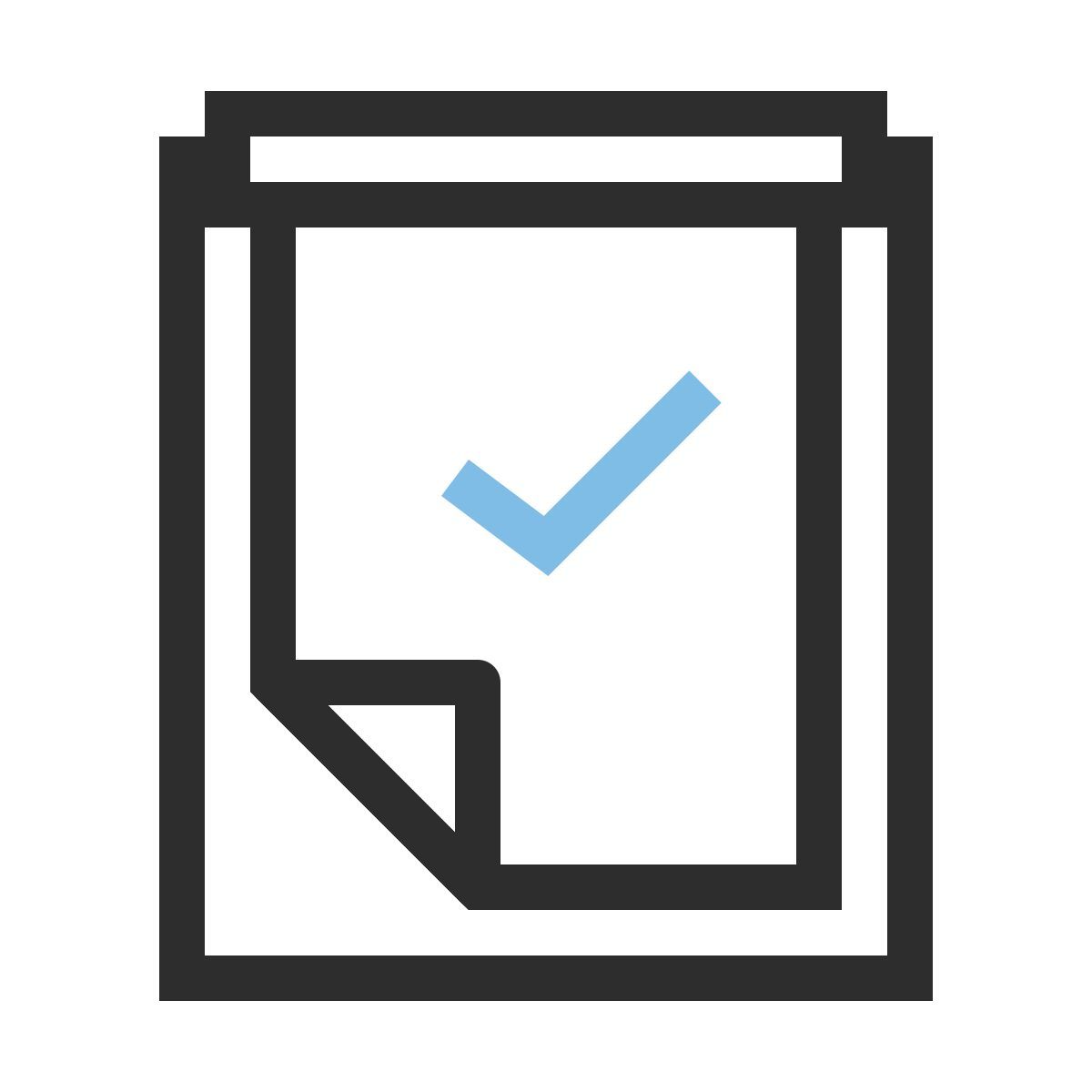 checklist icon