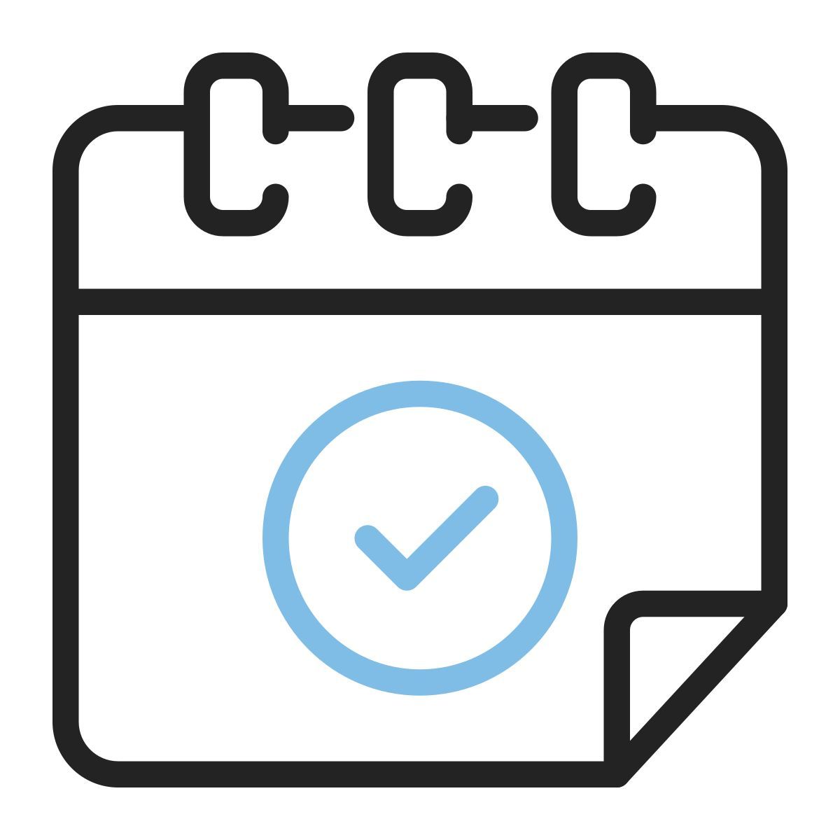 checklist icon