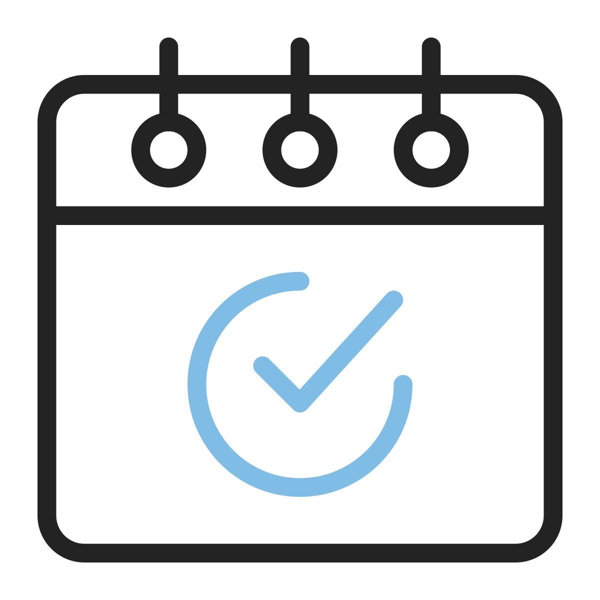 checklist icon