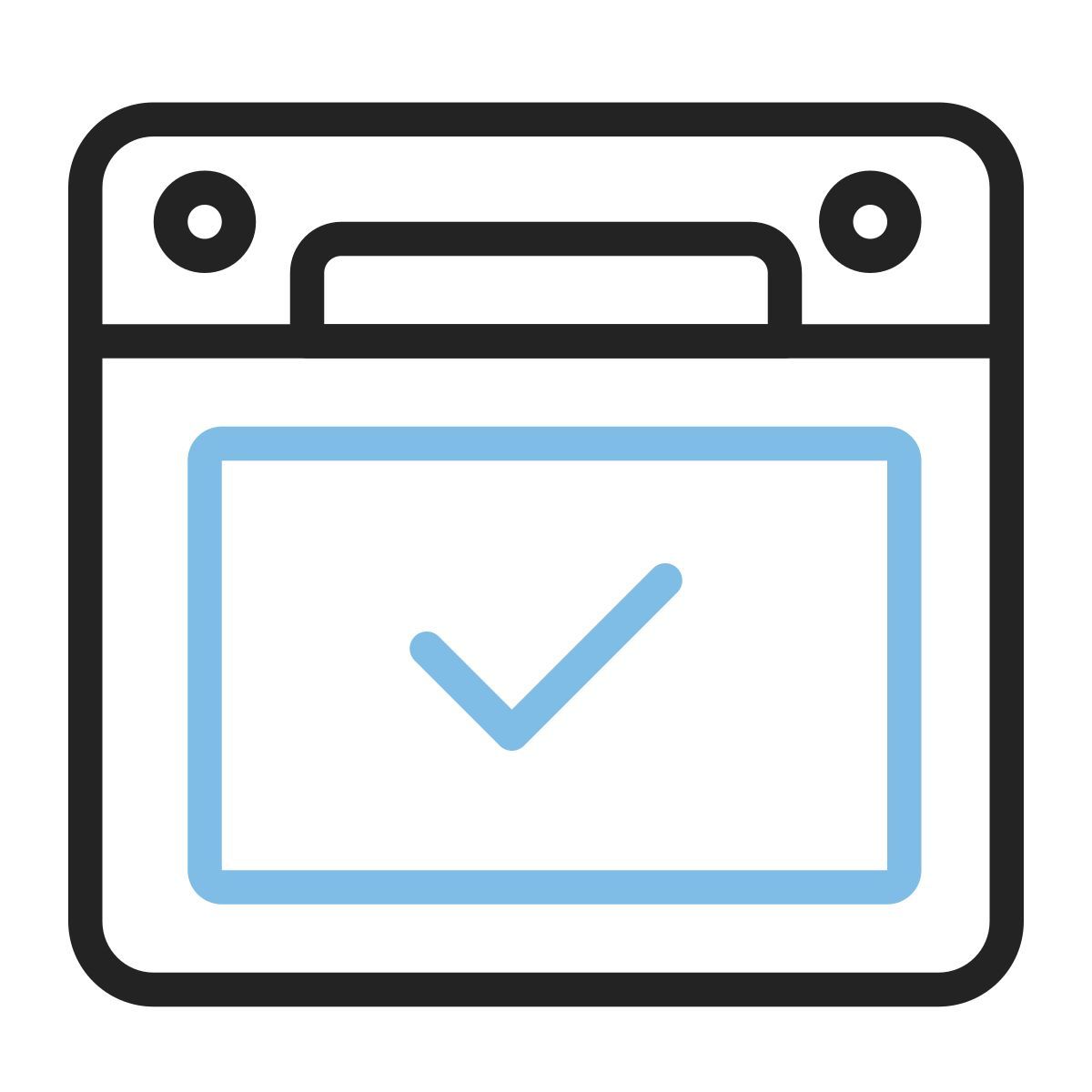 checklist icon
