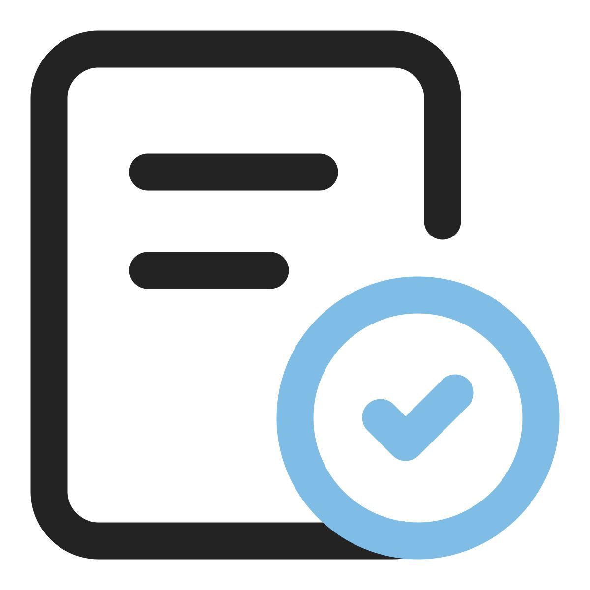 checklist icon