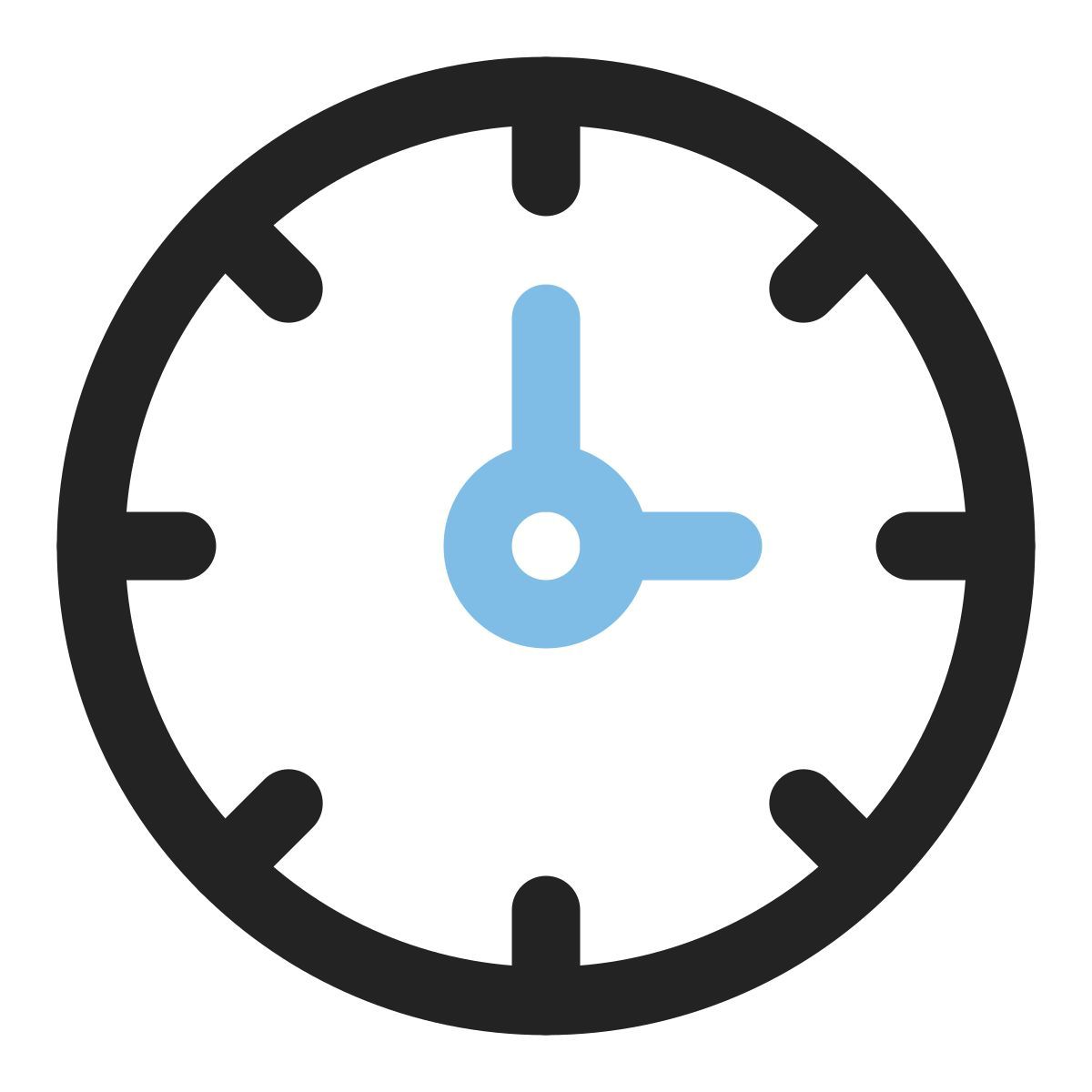 clock icon